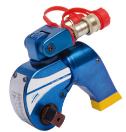 鋁鈦合金驅動液壓